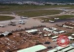 Image of air transportation of personnel Saigon Vietnam, 1966, second 21 stock footage video 65675067560
