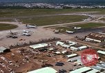 Image of air transportation of personnel Saigon Vietnam, 1966, second 22 stock footage video 65675067560