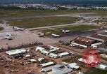 Image of air transportation of personnel Saigon Vietnam, 1966, second 25 stock footage video 65675067560