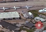 Image of air transportation of personnel Saigon Vietnam, 1966, second 31 stock footage video 65675067560