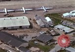 Image of air transportation of personnel Saigon Vietnam, 1966, second 32 stock footage video 65675067560