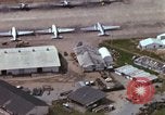 Image of air transportation of personnel Saigon Vietnam, 1966, second 34 stock footage video 65675067560