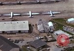 Image of air transportation of personnel Saigon Vietnam, 1966, second 36 stock footage video 65675067560