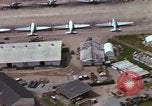 Image of air transportation of personnel Saigon Vietnam, 1966, second 38 stock footage video 65675067560