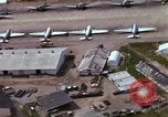 Image of air transportation of personnel Saigon Vietnam, 1966, second 43 stock footage video 65675067560