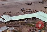 Image of air transportation of personnel Saigon Vietnam, 1966, second 46 stock footage video 65675067560