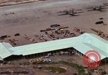 Image of air transportation of personnel Saigon Vietnam, 1966, second 49 stock footage video 65675067560