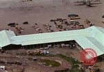 Image of air transportation of personnel Saigon Vietnam, 1966, second 52 stock footage video 65675067560