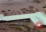 Image of air transportation of personnel Saigon Vietnam, 1966, second 53 stock footage video 65675067560