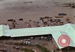 Image of air transportation of personnel Saigon Vietnam, 1966, second 55 stock footage video 65675067560