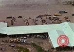 Image of air transportation of personnel Saigon Vietnam, 1966, second 56 stock footage video 65675067560
