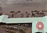 Image of air transportation of personnel Saigon Vietnam, 1966, second 59 stock footage video 65675067560