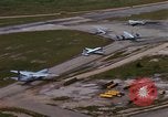 Image of air transportation of personnel Saigon Vietnam, 1966, second 62 stock footage video 65675067560