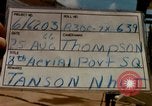 Standbild Air Transport von Personal Saigon Vietnam, 1966, aus Sekunde 3 historischem Filmmaterial Videoclip 65675067561