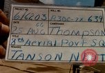 Standbild Air Transport von Personal Saigon Vietnam, 1966, aus Sekunde 5 historischem Filmmaterial Videoclip 65675067561