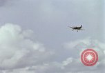 Standbild Air Transport von Personal Saigon Vietnam, 1966, aus Sekunde 19 historischem Filmmaterial Videoclip 65675067561