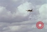 Standbild Air Transport von Personal Saigon Vietnam, 1966, aus Sekunde 22 historischem Filmmaterial Videoclip 65675067561