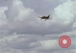 Standbild Air Transport von Personal Saigon Vietnam, 1966, aus Sekunde 23 historischem Filmmaterial Videoclip 65675067561
