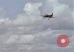 Standbild Air Transport von Personal Saigon Vietnam, 1966, aus Sekunde 24 historischem Filmmaterial Videoclip 65675067561