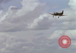 Standbild Air Transport von Personal Saigon Vietnam, 1966, aus Sekunde 25 historischem Filmmaterial Videoclip 65675067561