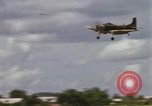 Standbild Air Transport von Personal Saigon Vietnam, 1966, aus Sekunde 29 historischem Filmmaterial Videoclip 65675067561