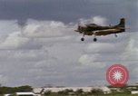 Standbild Air Transport von Personal Saigon Vietnam, 1966, aus Sekunde 30 historischem Filmmaterial Videoclip 65675067561