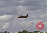 Standbild Air Transport von Personal Saigon Vietnam, 1966, aus Sekunde 38 historischem Filmmaterial Videoclip 65675067561