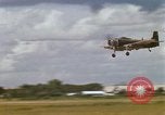 Standbild Air Transport von Personal Saigon Vietnam, 1966, aus Sekunde 40 historischem Filmmaterial Videoclip 65675067561