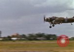 Standbild Air Transport von Personal Saigon Vietnam, 1966, aus Sekunde 42 historischem Filmmaterial Videoclip 65675067561