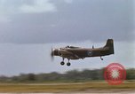 Standbild Air Transport von Personal Saigon Vietnam, 1966, aus Sekunde 44 historischem Filmmaterial Videoclip 65675067561