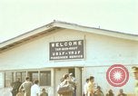 Standbild Air Transport von Personal Saigon Vietnam, 1966, aus Sekunde 7 historischem Filmmaterial Videoclip 65675067562