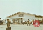 Standbild Air Transport von Personal Saigon Vietnam, 1966, aus Sekunde 9 historischem Filmmaterial Videoclip 65675067562