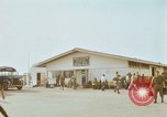 Standbild Air Transport von Personal Saigon Vietnam, 1966, aus Sekunde 10 historischem Filmmaterial Videoclip 65675067562