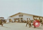 Standbild Air Transport von Personal Saigon Vietnam, 1966, aus Sekunde 13 historischem Filmmaterial Videoclip 65675067562