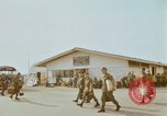 Standbild Air Transport von Personal Saigon Vietnam, 1966, aus Sekunde 14 historischem Filmmaterial Videoclip 65675067562