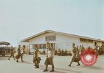 Standbild Air Transport von Personal Saigon Vietnam, 1966, aus Sekunde 15 historischem Filmmaterial Videoclip 65675067562