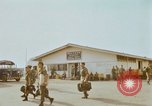 Standbild Air Transport von Personal Saigon Vietnam, 1966, aus Sekunde 16 historischem Filmmaterial Videoclip 65675067562