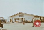 Standbild Air Transport von Personal Saigon Vietnam, 1966, aus Sekunde 19 historischem Filmmaterial Videoclip 65675067562