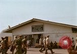 Standbild Air Transport von Personal Saigon Vietnam, 1966, aus Sekunde 25 historischem Filmmaterial Videoclip 65675067562