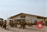 Standbild Air Transport von Personal Saigon Vietnam, 1966, aus Sekunde 26 historischem Filmmaterial Videoclip 65675067562
