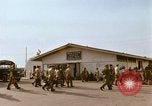 Standbild Air Transport von Personal Saigon Vietnam, 1966, aus Sekunde 28 historischem Filmmaterial Videoclip 65675067562