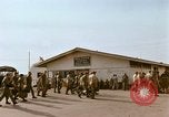 Standbild Air Transport von Personal Saigon Vietnam, 1966, aus Sekunde 30 historischem Filmmaterial Videoclip 65675067562
