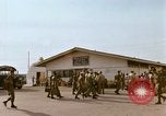 Standbild Air Transport von Personal Saigon Vietnam, 1966, aus Sekunde 33 historischem Filmmaterial Videoclip 65675067562