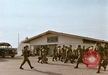 Standbild Air Transport von Personal Saigon Vietnam, 1966, aus Sekunde 34 historischem Filmmaterial Videoclip 65675067562