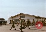 Standbild Air Transport von Personal Saigon Vietnam, 1966, aus Sekunde 36 historischem Filmmaterial Videoclip 65675067562