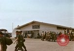 Standbild Air Transport von Personal Saigon Vietnam, 1966, aus Sekunde 40 historischem Filmmaterial Videoclip 65675067562
