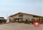 Standbild Air Transport von Personal Saigon Vietnam, 1966, aus Sekunde 45 historischem Filmmaterial Videoclip 65675067562