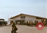 Standbild Air Transport von Personal Saigon Vietnam, 1966, aus Sekunde 48 historischem Filmmaterial Videoclip 65675067562