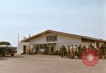 Standbild Air Transport von Personal Saigon Vietnam, 1966, aus Sekunde 50 historischem Filmmaterial Videoclip 65675067562