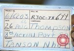 Immagine di Il trasporto aereo di personale Saigon Vietnam, 1966, secondo 5 filmato di repertorio 65675067563